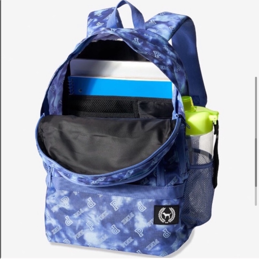 Vs Pink Backpack - Picture 5 of 7